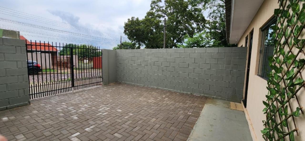 300M-Da Av Das Cataratas- Ar Condicionado - Estacionamento Privado Foz do Iguaçu Kültér fotó