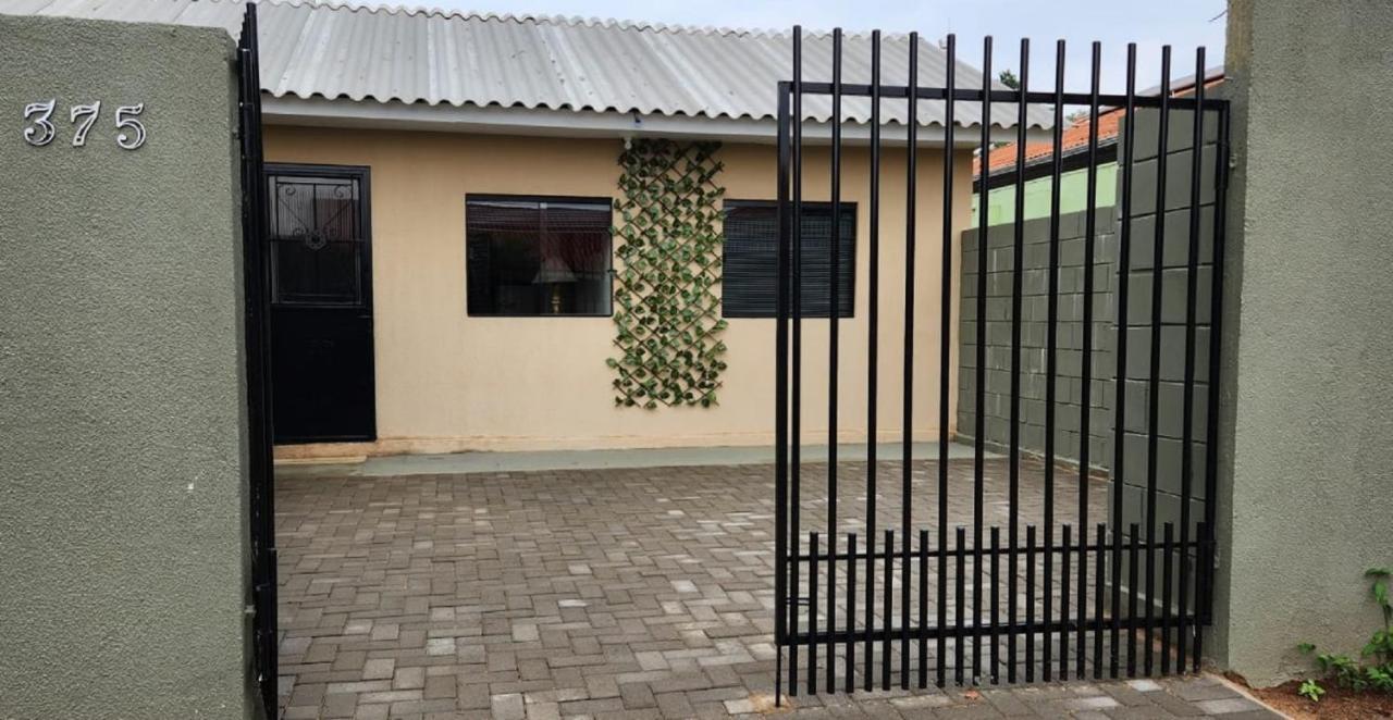 300M-Da Av Das Cataratas- Ar Condicionado - Estacionamento Privado Foz do Iguaçu Kültér fotó